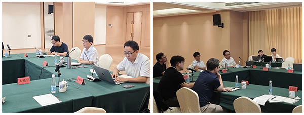 国家重点研发计划项目“退役锂电池整体热解装备与深度提锂技术及应用示范” 项目 2025 年年中总结会成功在南昌召开12.jpg 国家重点研发计划项目“退役锂电池整体热解装备与深度提锂技术及应用示范” 项目 2025 年年中总结会成功在南昌召开12.jpg